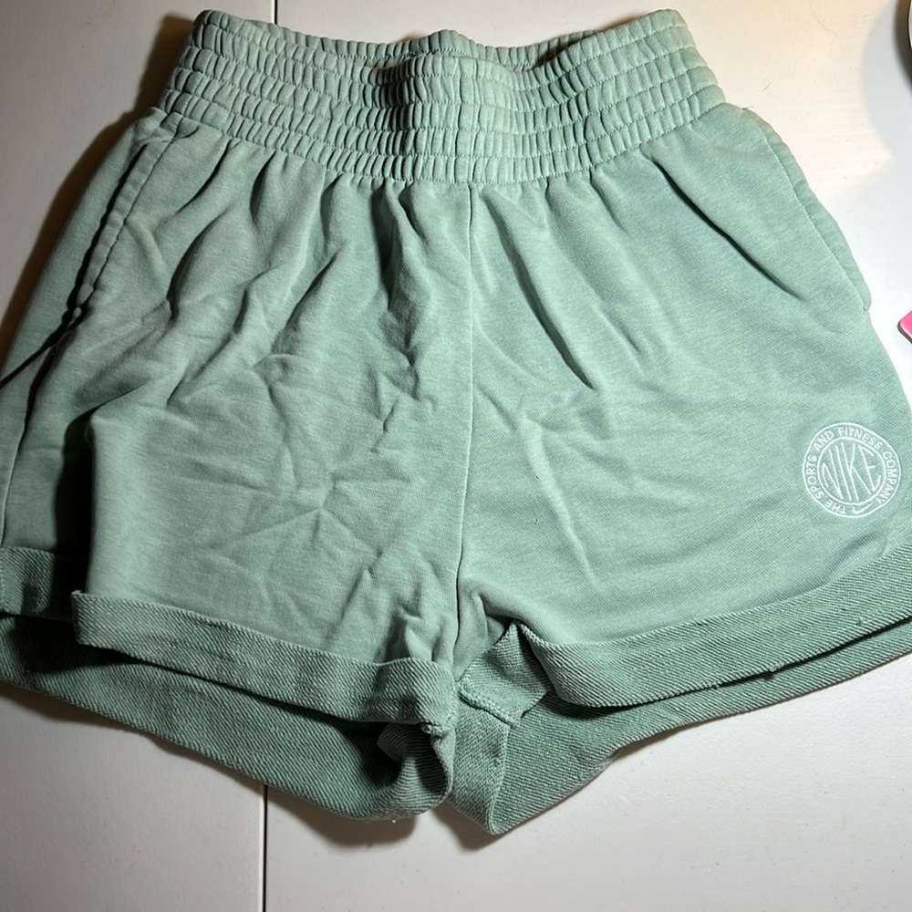 Nike shorts